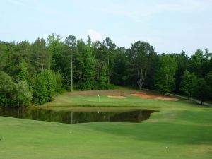 Cherokee Run 13th Fairway