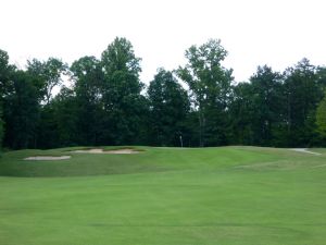 Cherokee Run 16th Fairway