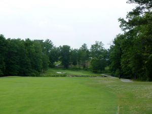 Cherokee Run 18th