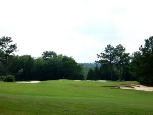 Cherokee Run 5th Fairway