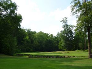 Cherokee Run 8th Green