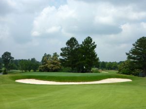 East Lake 12th Green