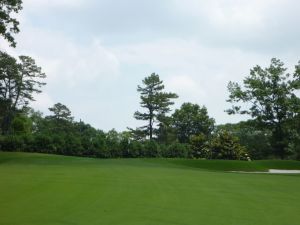 East Lake 15th Green