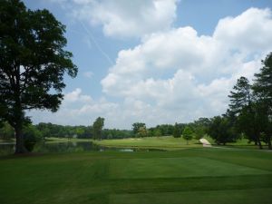 East Lake 17th Tee