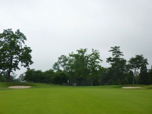 East Lake 1st Green