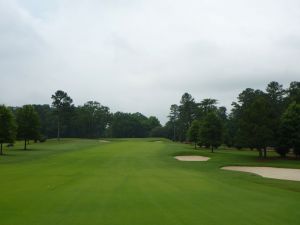 East Lake 4th Fairway