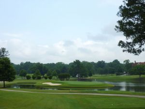 East Lake 6th Green