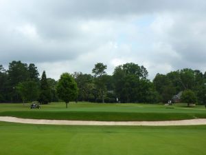 East Lake 8th Green