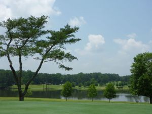 East Lake View