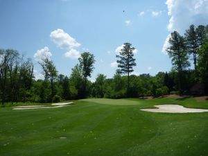 GC Of Georgia (Creekside) 12th Green