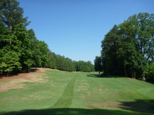 GC Of Georgia (Creekside) 1st