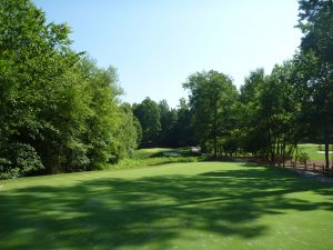 GC Of Georgia (Creekside) 4th