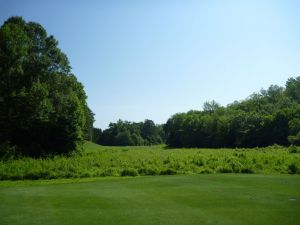 GC Of Georgia (Creekside) 5th Fairway