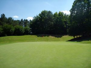 GC Of Georgia (Lakeside) 10th Green