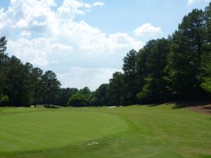 GC Of Georgia (Lakeside) 11th Tee