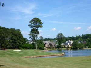 GC Of Georgia (Lakeside) 12th