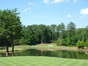 GC Of Georgia (Lakeside) 13th