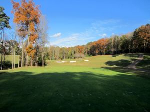 Hawks Ridge 12th Tee