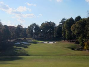 Hawks Ridge 13th