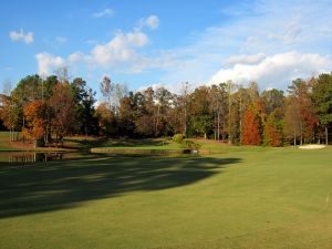 Hawks Ridge 15th Fairway