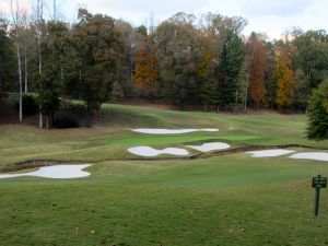 Hawks Ridge 6th Fairway