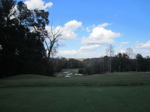 Hawks Ridge 6th Tee