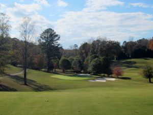 Hawks Ridge 8th Fairway