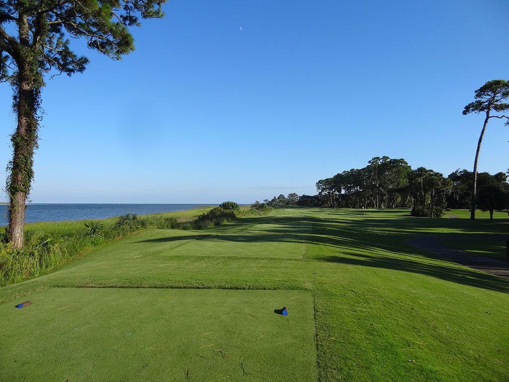 Ocean Forest Golf Club