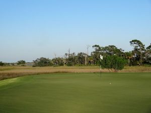 Ocean Forest 16th Green