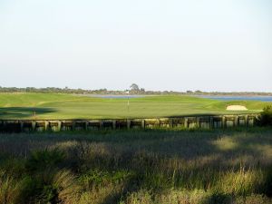 Ocean Forest 17th Green