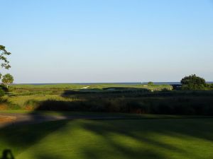 Ocean Forest 17th Tee