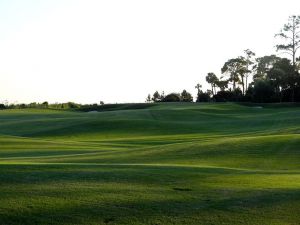 Ocean Forest 18th Fairway