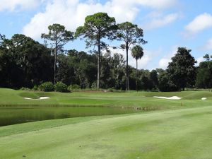 Ocean Forest 1st Fairway