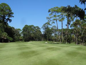 Ocean Forest 2nd Fairway