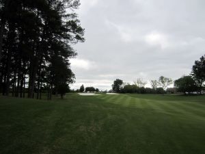 Peachtree 18th Fairway