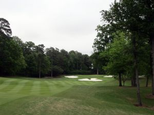 Peachtree 5th Fairway