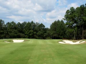 River Club 13th Fairway