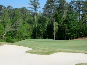 River Club 6th Bunker