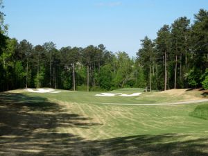 River Club 6th Fairway