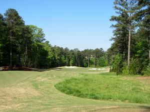 River Club 6th Tee