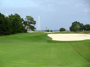 Sea Island (Seaside) 10th Fairway