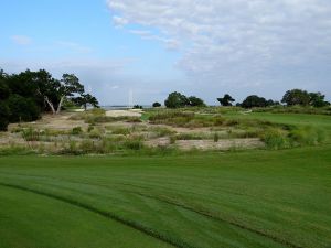 Sea Island (Seaside) 11th