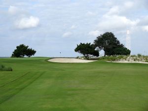 Sea Island (Seaside) 13th Fairway