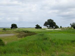 Sea Island (Seaside) 14th