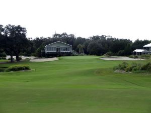 Sea Island (Seaside) 18th Fairway