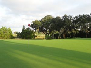 Sea Island (Seaside) 3rd Flag