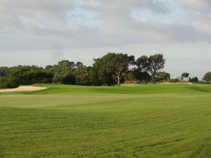 Sea Island (Seaside) 4th Green