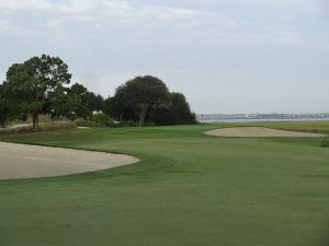 Sea Island (Seaside) 5th Fairway