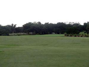 Sea Island (Seaside) 7th Fairway