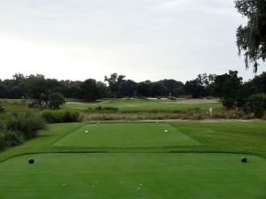 Sea Island (Seaside) 8th